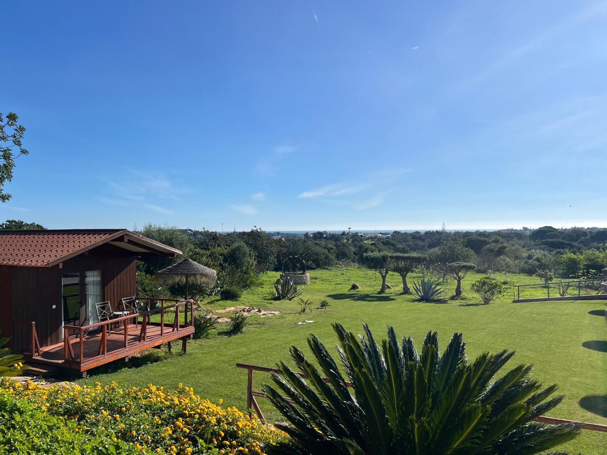 Quinta Saleiro Guesthouse Olhão Екстериор снимка