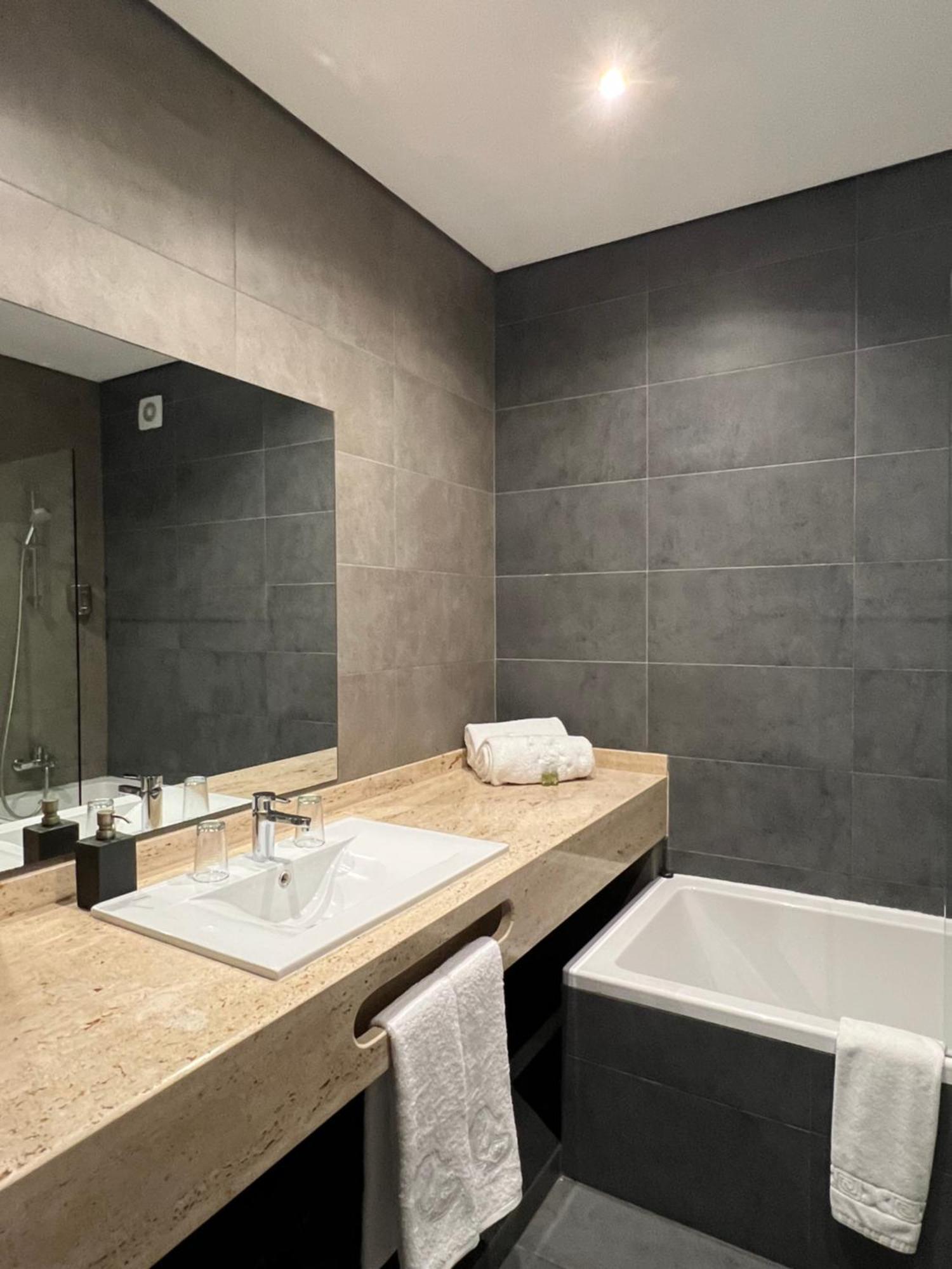 Quinta Saleiro Guesthouse Olhão Екстериор снимка