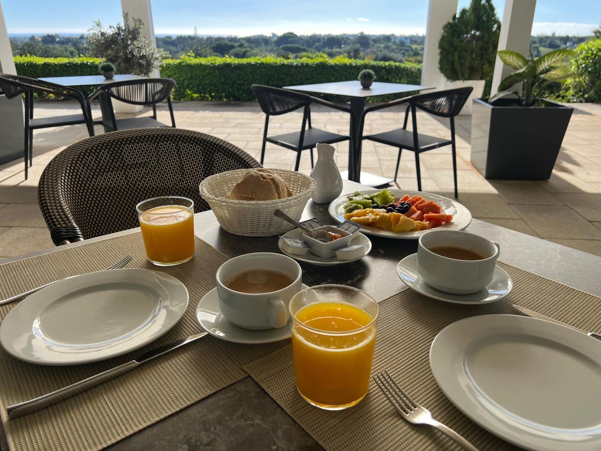 Quinta Saleiro Guesthouse Olhão Екстериор снимка