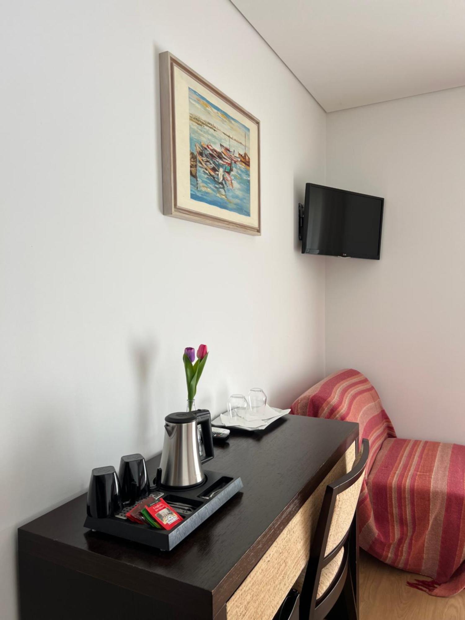 Quinta Saleiro Guesthouse Olhão Екстериор снимка