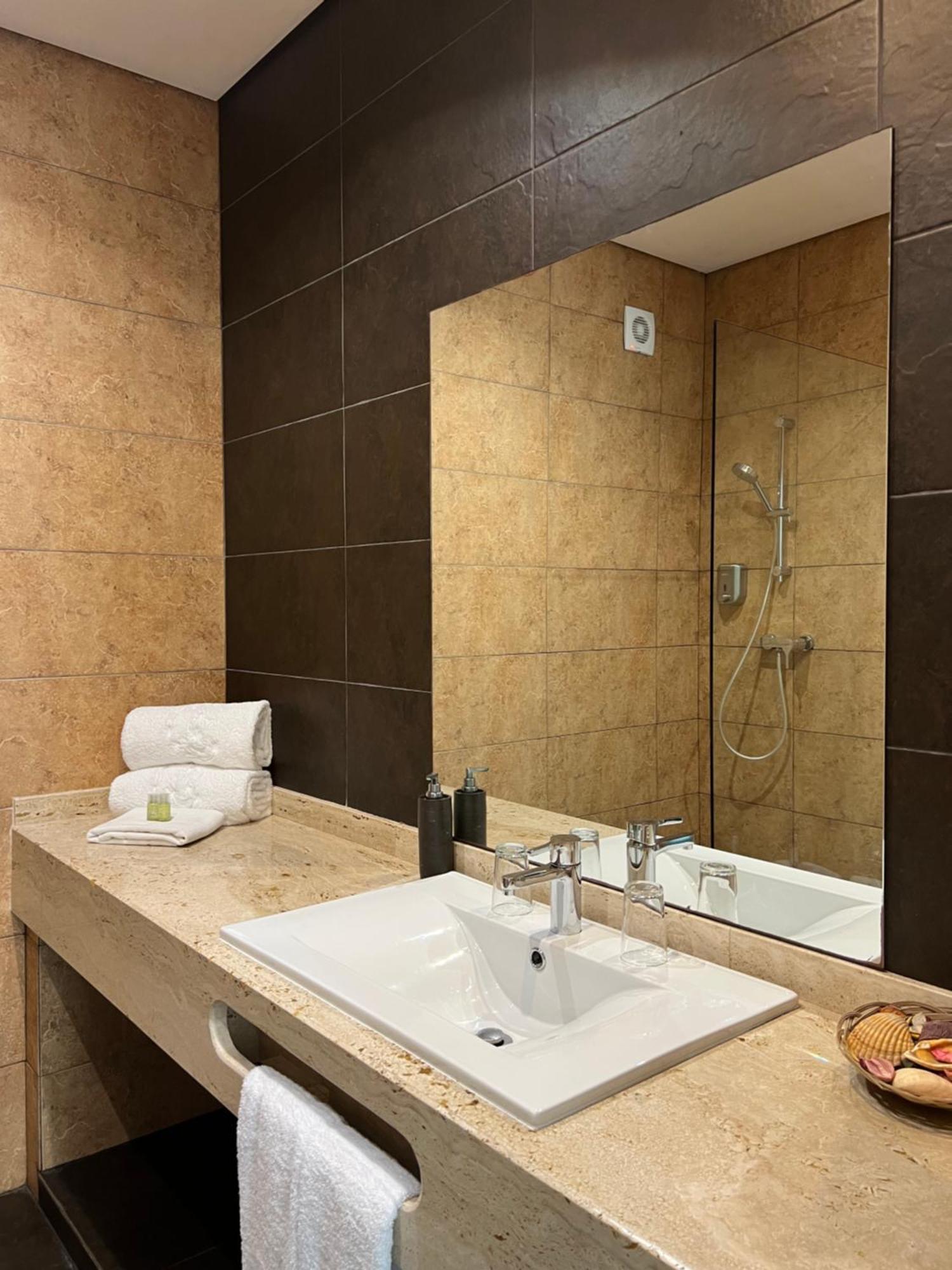 Quinta Saleiro Guesthouse Olhão Екстериор снимка